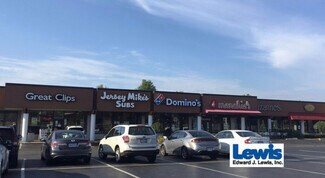 Boardman, OH Retail - 813 Boardman Poland Rd