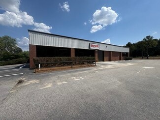Garner, NC Flex - 3613 Jones Sausage Rd