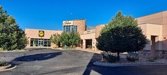 Colorado Springs, CO Retail - 6380 Corporate Centre Cir
