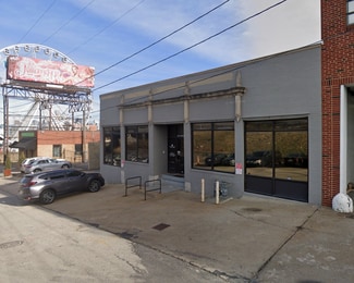 Kansas City, MO Office - 2517 Jefferson St