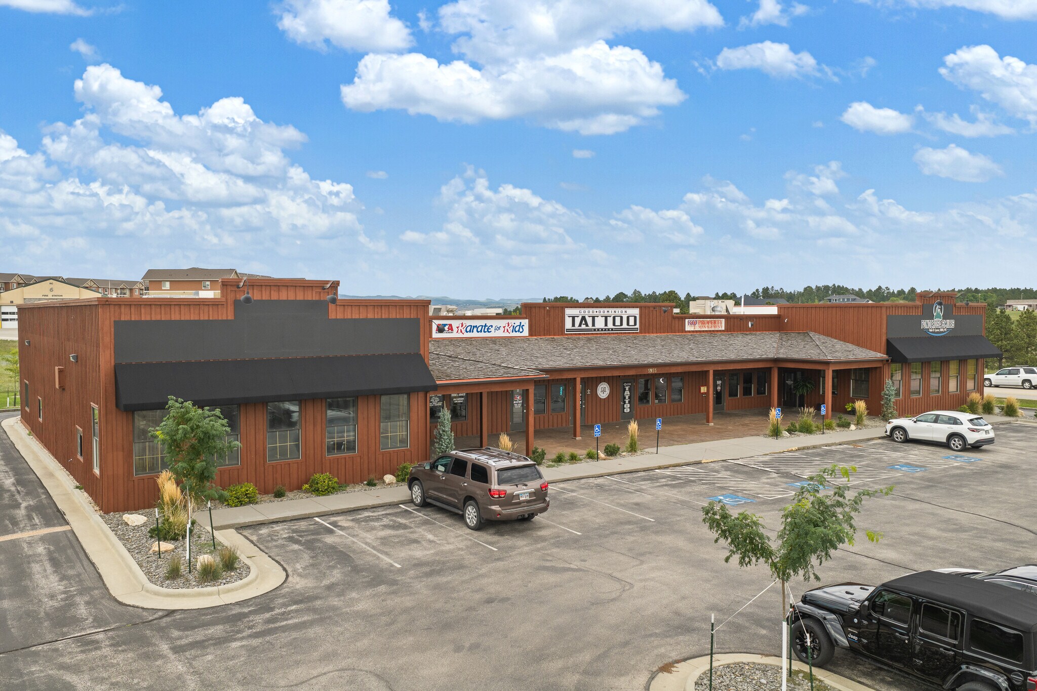 5955 Mt Rushmore Rd, Rapid City, SD for Sale
