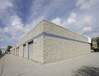 Valencia, CA Industrial - 27734 Avenue Scott Valencia, CA Industrial - 27734 Avenue Scott
