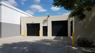 Pasadena, CA Industrial - 180 N Daisy Ave