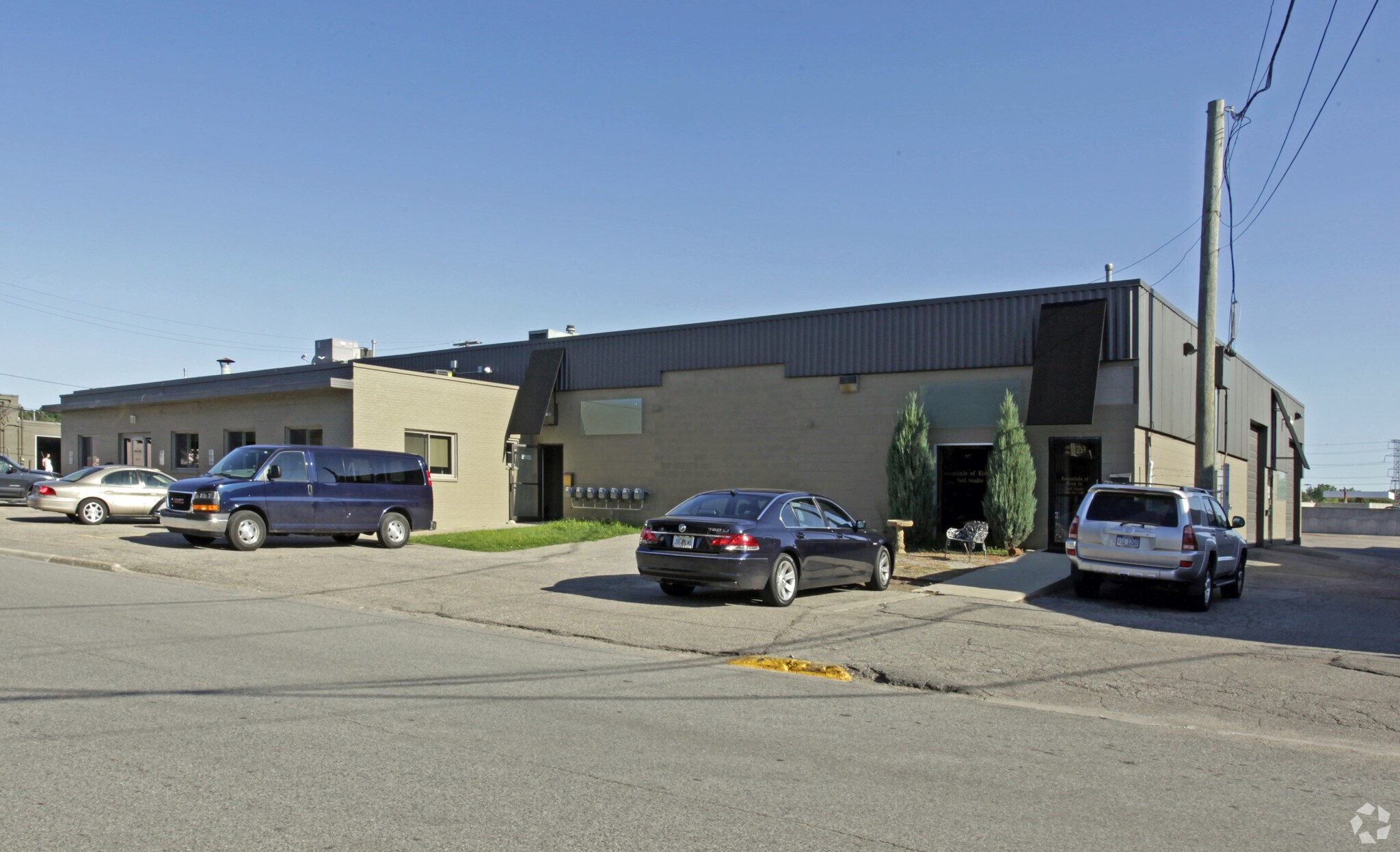 2265-2279 Cole St, Birmingham, MI for Rent