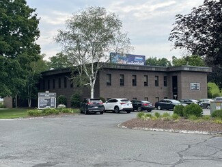 Agawam, MA Office - 540 Meadow Street Ext