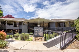 Provo, UT Office - 777 N 500 W