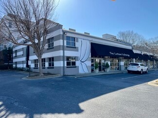 Atlanta, GA Retail - 1082 NW Huff Rd