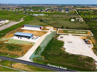 Northlake, TX Industrial - 8137 Florance Rd