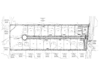 Lucas, TX Residential - 7237 E Parker Rd