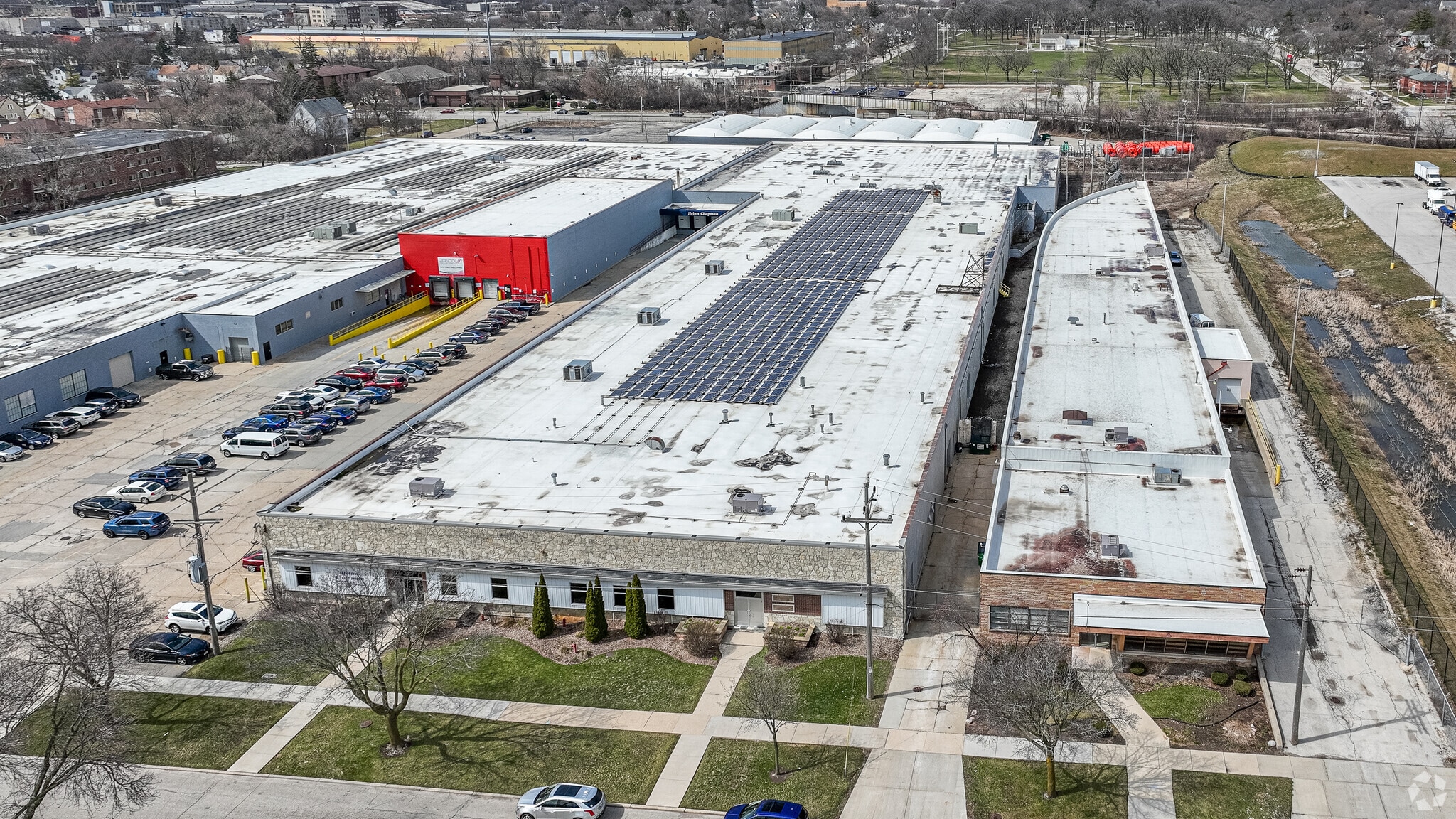 , Milwaukee, WI for Sale