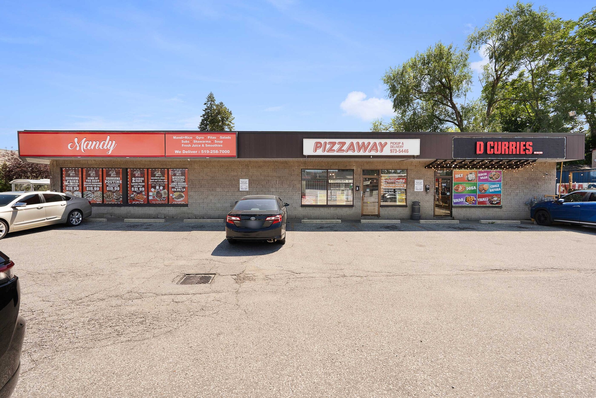 1705 Wyandotte St W, Windsor, ON for Sale