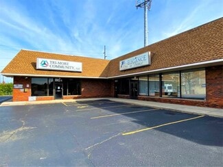 Miamisburg, OH Office/Retail, Retail - 8963-8975 Kingsridge Dr