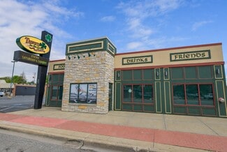 Evergreen Park, IL Restaurant - 3422 W 95th St