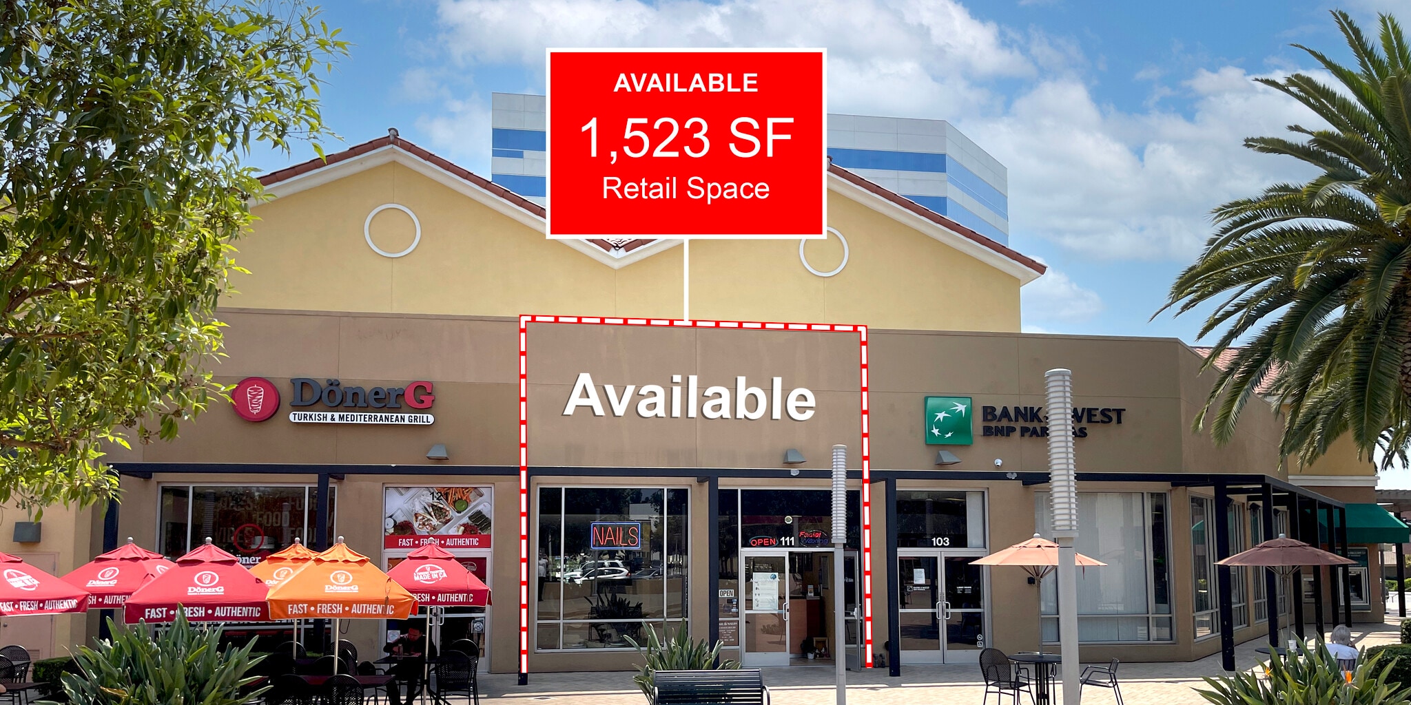 2791 N Main St, Santa Ana, CA for Rent