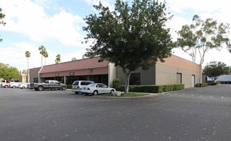 Walnut, CA Flex, Industrial - 657-727 Brea Canyon Rd