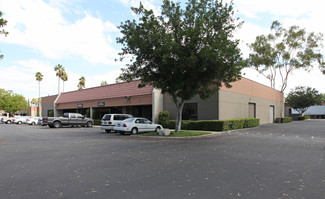 Walnut, CA Office, Industrial - 657-727 Brea Canyon Rd