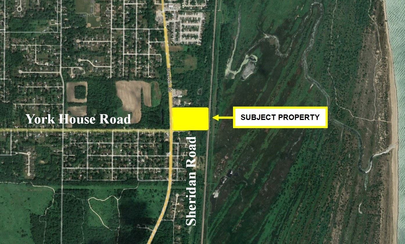 37789 Sheridan Rd, Beach Park, IL for Sale