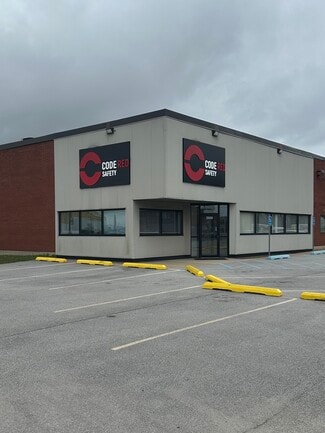 Hammond, IN Warehouse - 6205 Indianapolis Blvd