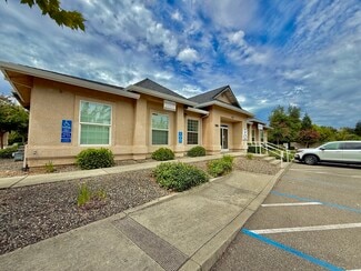 Redding, CA Office - 1425 Victor Ave Redding, CA Office - 1425 Victor Ave
