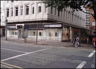 19 Lever St, Manchester, GTM for Sale