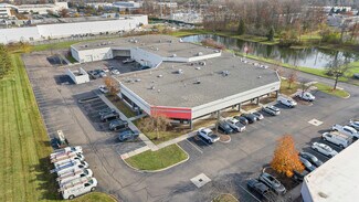 Farmington Hills, MI Office, Flex - 27200 Haggerty Rd