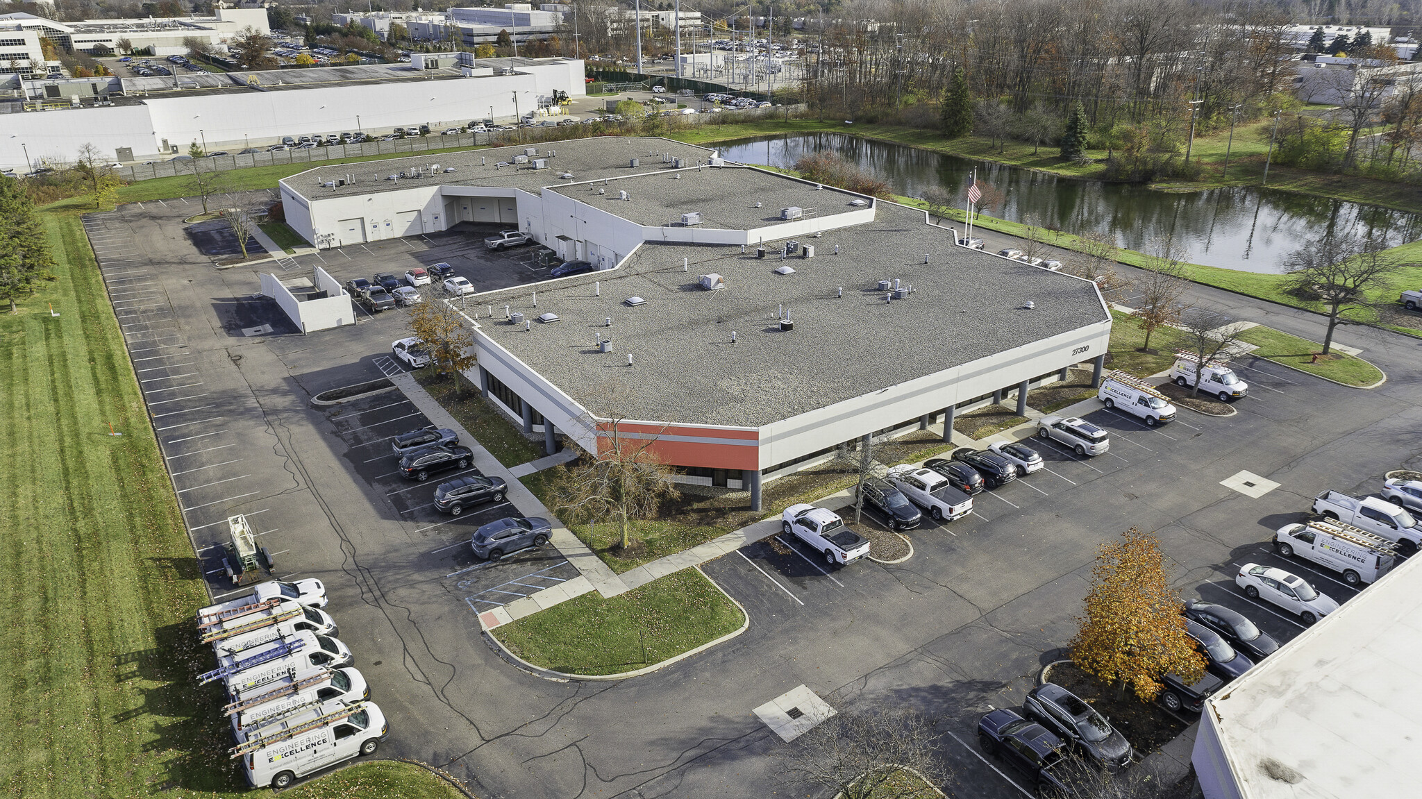 27200 Haggerty Rd, Farmington Hills, MI for Rent