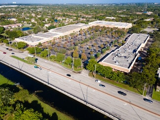 Plantation, FL Retail - 7007-7181 W Broward Blvd Plantation, FL Retail - 7007-7181 W Broward Blvd