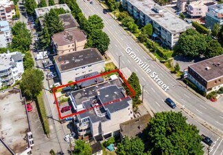 8795-8803 Granville St  