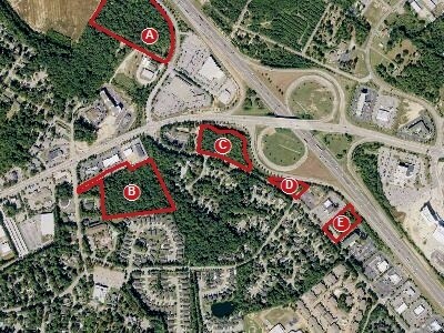 Columbiana Dr, Irmo, SC for Sale