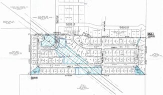 Corsicana, TX Residential - TBD Hillsdale St