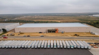 Laredo, TX Industrial - 9001 Killam Industial Blvd