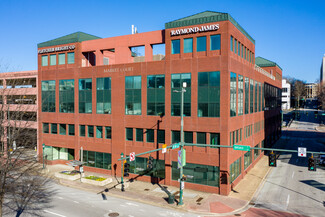 Chattanooga, TN Office - 537 Market St