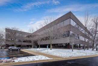 Northbrook, IL Office - 3400 Dundee Rd