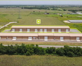 Alvarado, TX Industrial - 9500 Calixtro Ct