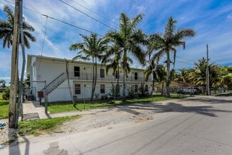 Homestead, FL undefined - 525 SW 1st Ave Homestead, FL undefined - 525 SW 1st Ave