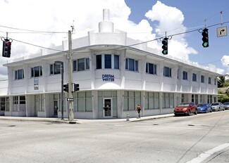 Hollywood, FL Office - 2001 Tyler St