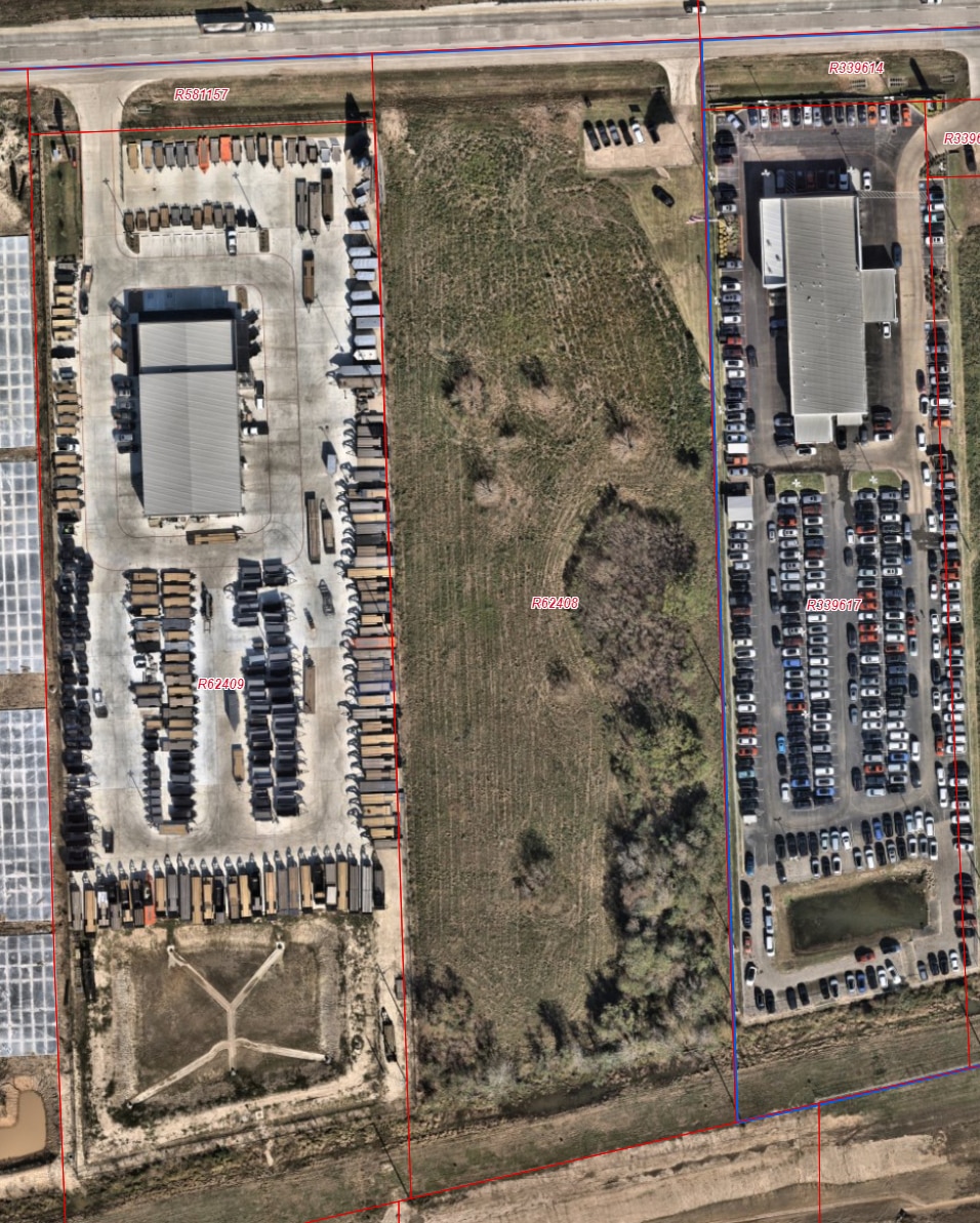 26655 Southwest Freeway, Rosenberg, TX for Sale