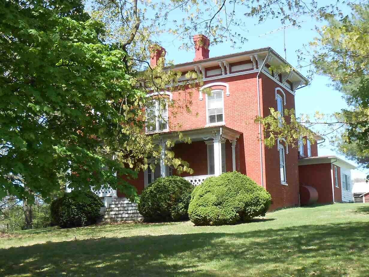 2052 Lee Hwy Mount Sidney, VA 24467 Land Property for Sale on