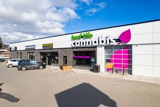 Calgary, AB Retail - 560 69th Ave SW