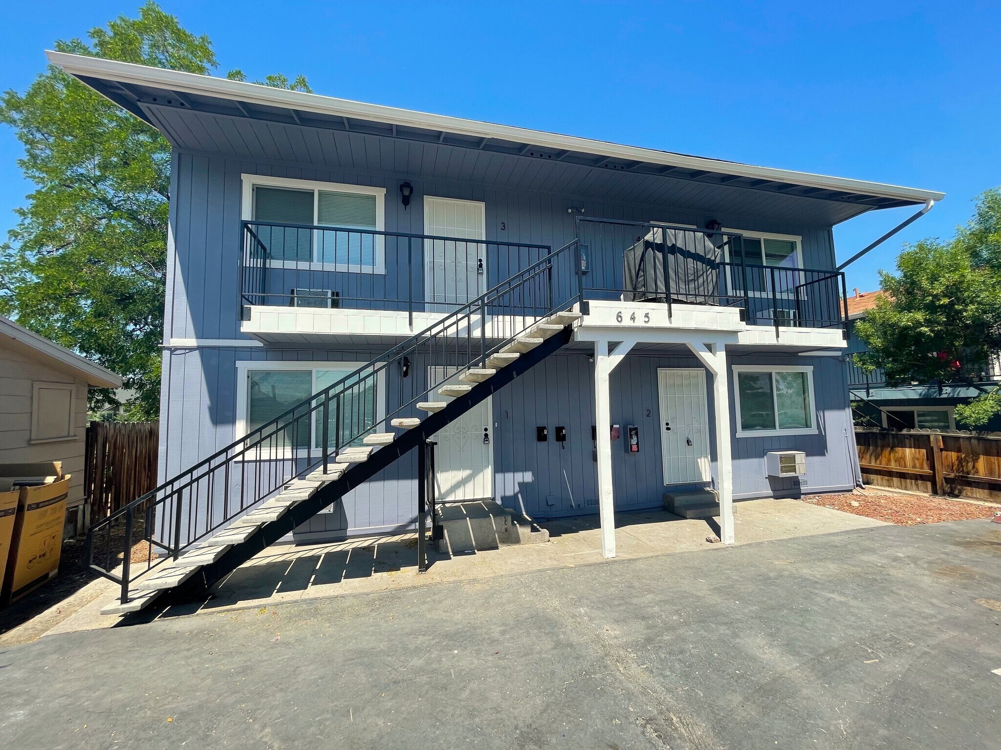 645 Quincy St, Reno, NV for Sale