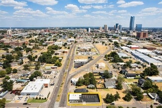 Oklahoma City, OK Office - 1420 Linwood Blvd Oklahoma City, OK Office - 1420 Linwood Blvd