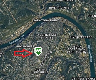 Austin, TX Specialty - 1703 Lancer Ln