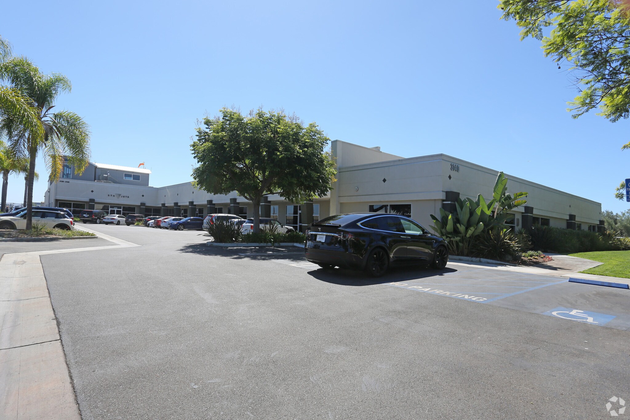 3130-3140 Airway Ave, Costa Mesa, CA for Rent