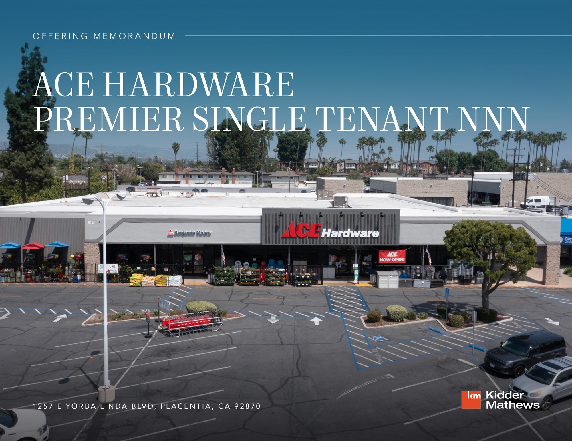 1257 E Yorba Linda Blvd, Placentia, CA for Sale