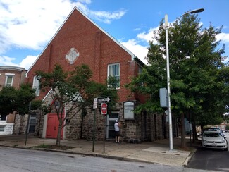 Baltimore, MD undefined - 1533 Belt St