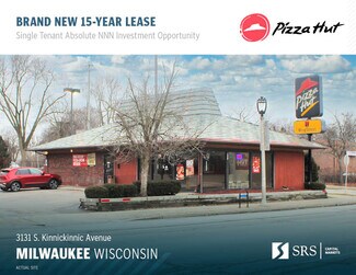 Milwaukee, WI undefined - 3131 S Kinnickinnic Ave