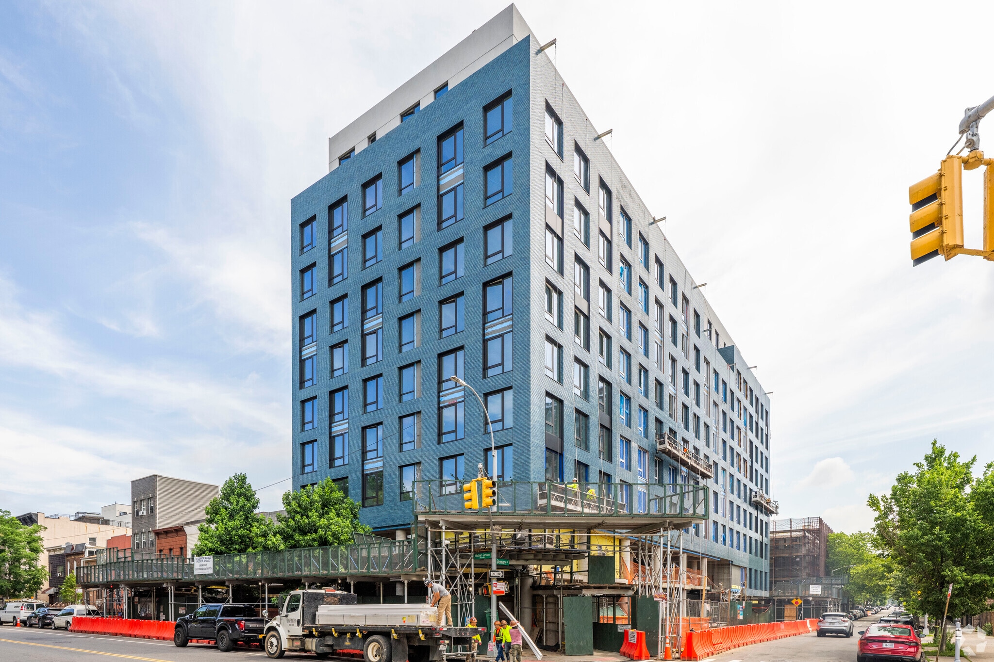 97 Glenmore Ave, Brooklyn, NY for Rent