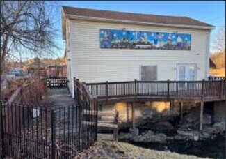 Gloversville, NY Restaurant - 87 W Fulton St