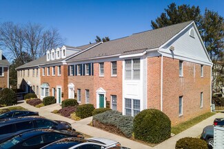 Olney, MD Office - 2907-2921 Olney Sandy Spring Rd