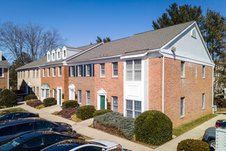 Olney, MD Office - 2907-2921 Olney Sandy Spring Rd